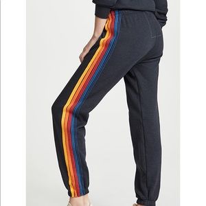 Aviator Nation sweatpants